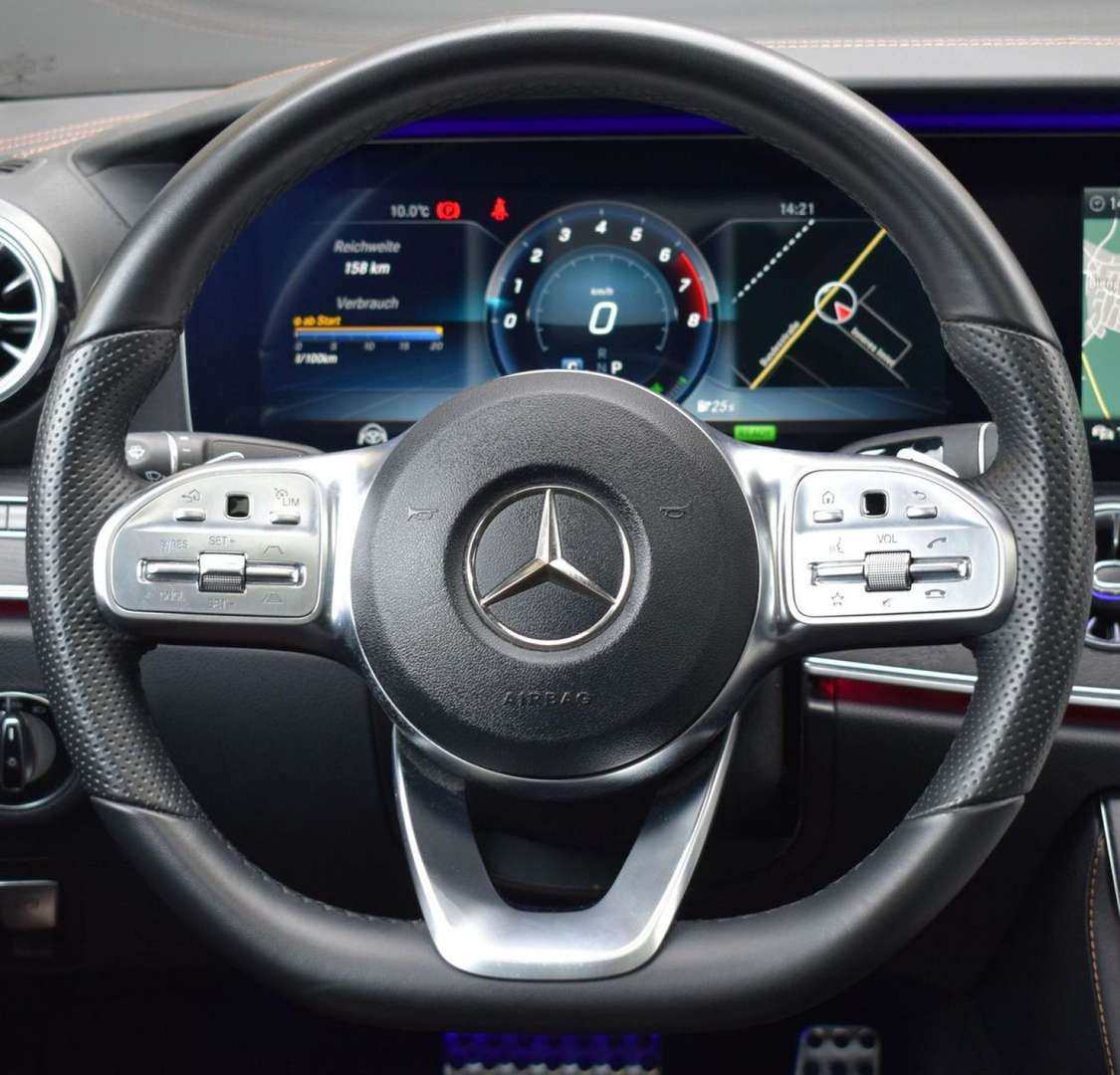 Mercedes CLS 450 Edition 1 - 2019 - Joinsteer - #14