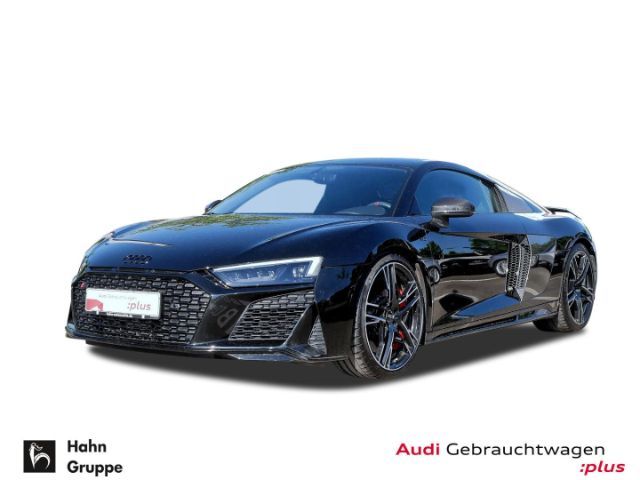 Audi R8 Coupé V10 Performance Quattro FSI Quattro S Tronic - 2020 - Joinsteer
