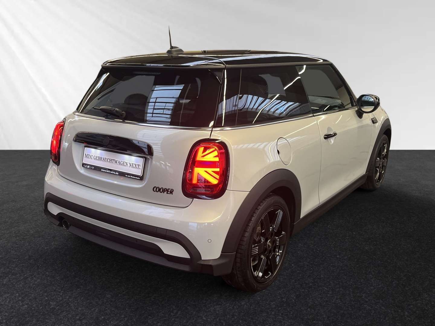 Mini 3 Portes Classic Cooper - 2022 - Joinsteer - #2