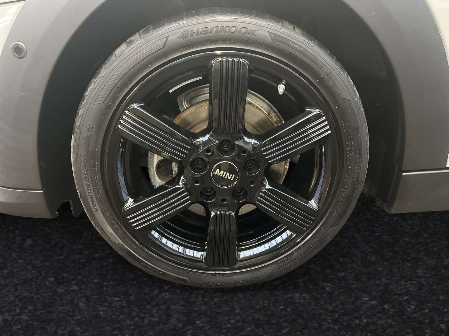 Mini 3 Portes Classic Cooper - 2022 - Joinsteer - #3