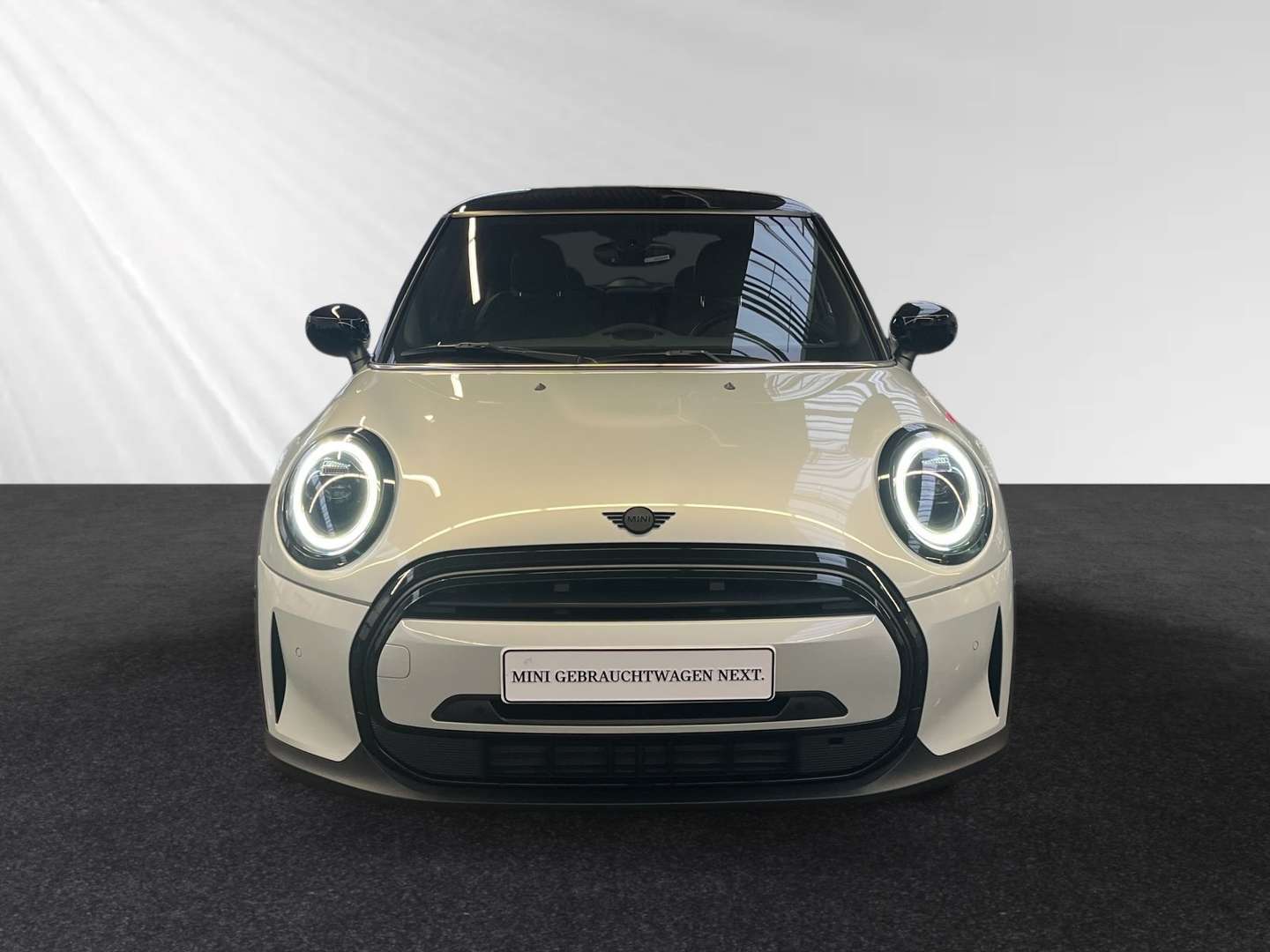 Mini 3 Portes Classic Cooper - 2022 - Joinsteer - #4