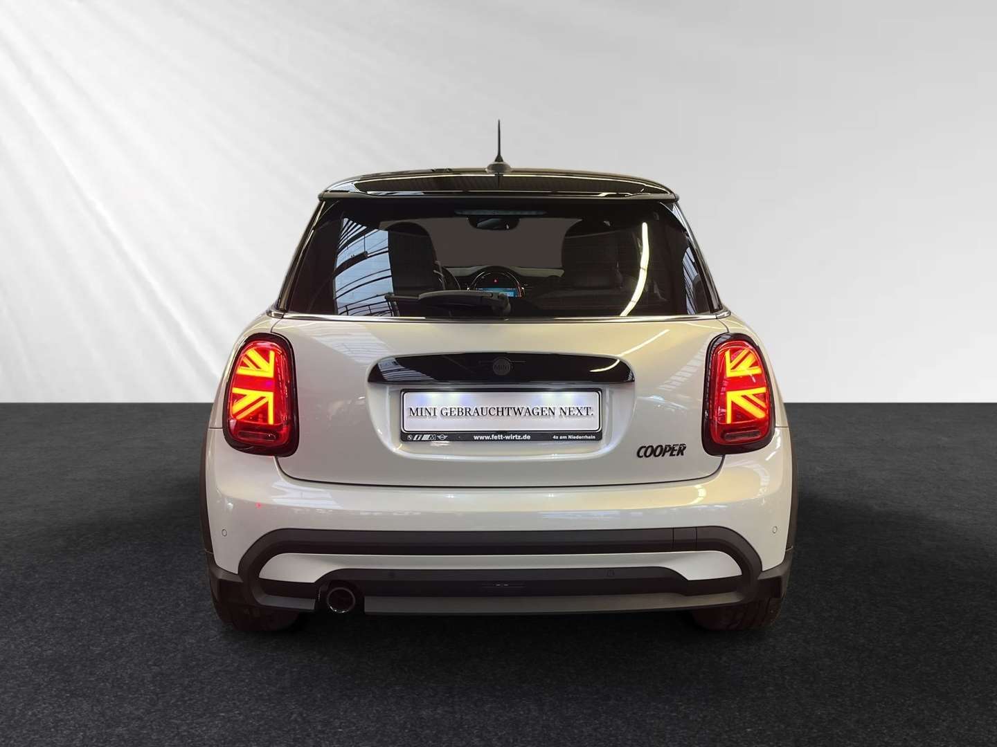 Mini 3 Portes Classic Cooper - 2022 - Joinsteer - #5
