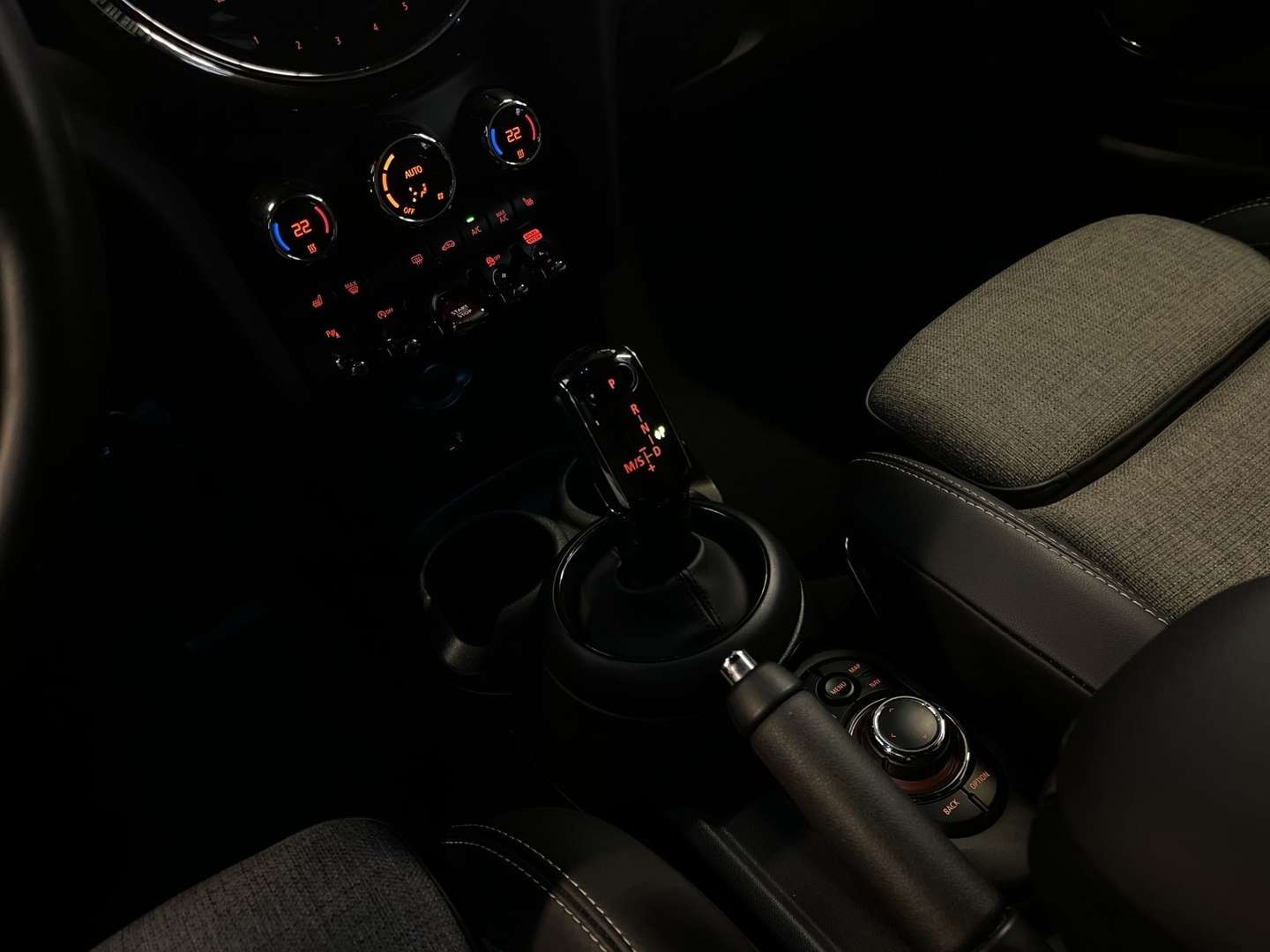 Mini 3 Portes Classic Cooper - 2022 - Joinsteer - #11