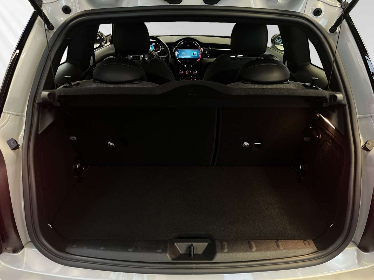 Mini 3 Portes Classic Cooper - 2022 - Joinsteer - #13