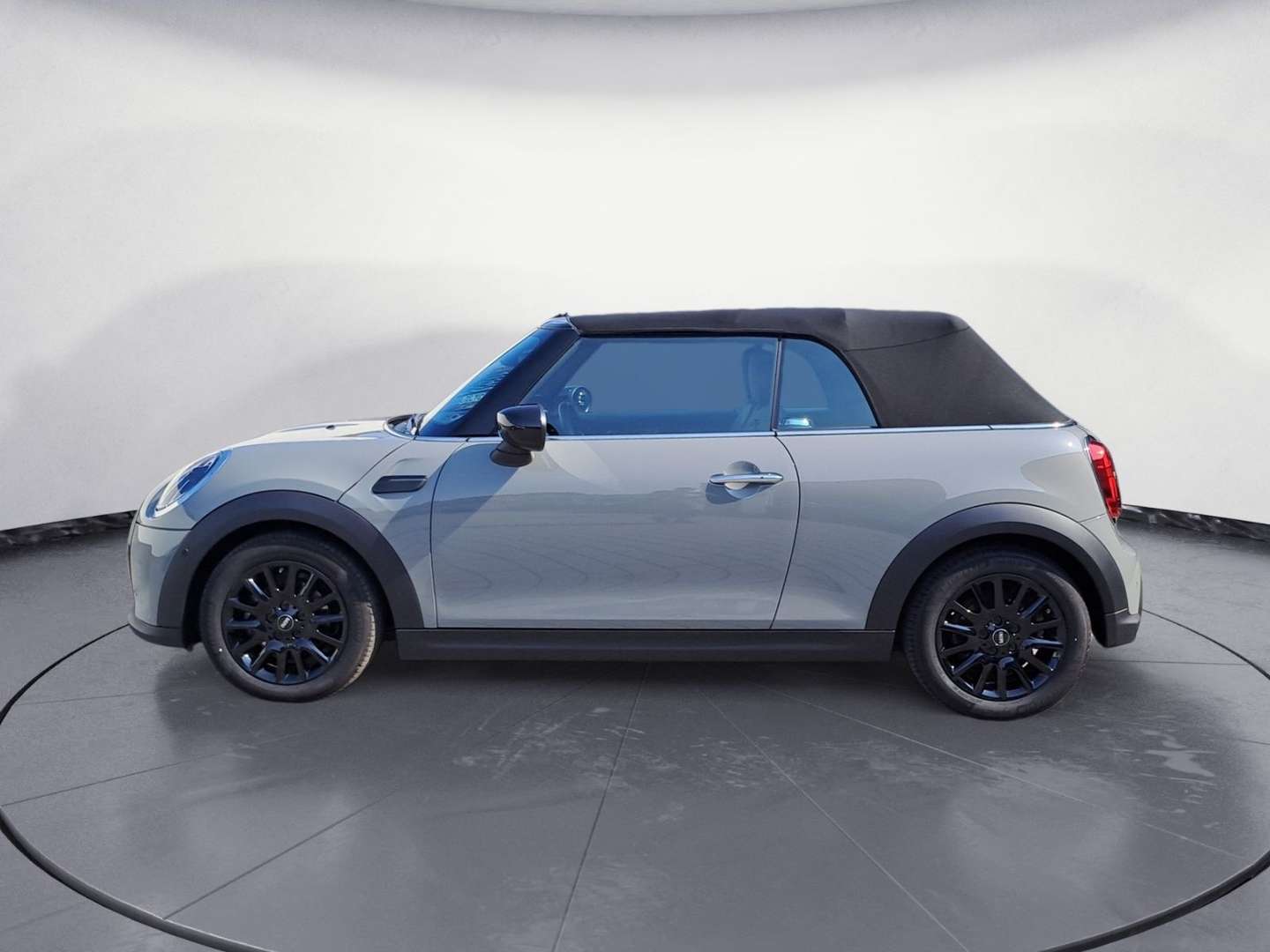 Mini Cabrio Classic Cooper - 2022 - Joinsteer - #2