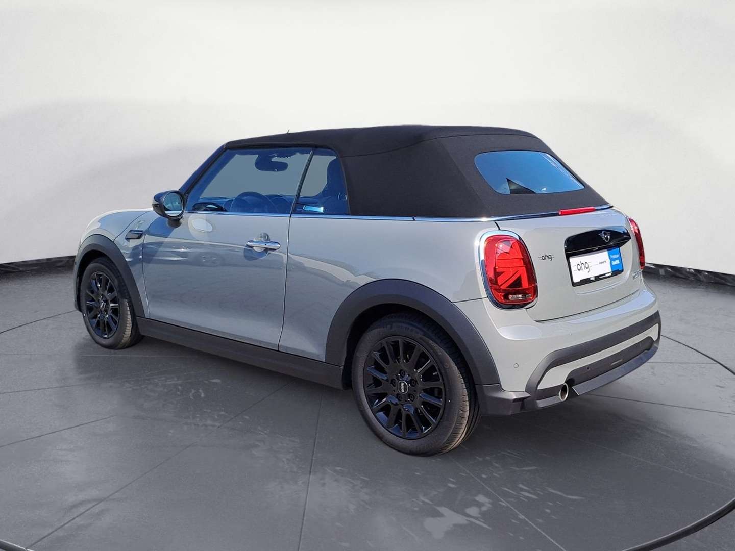 Mini Cabrio Classic Cooper - 2022 - Joinsteer - #3