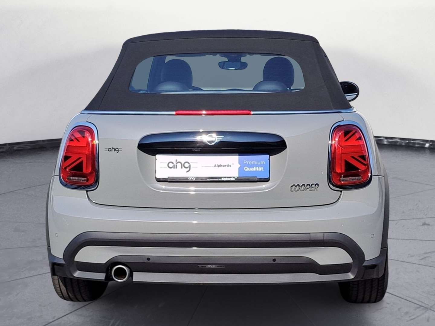 Mini Cabrio Classic Cooper - 2022 - Joinsteer - #4