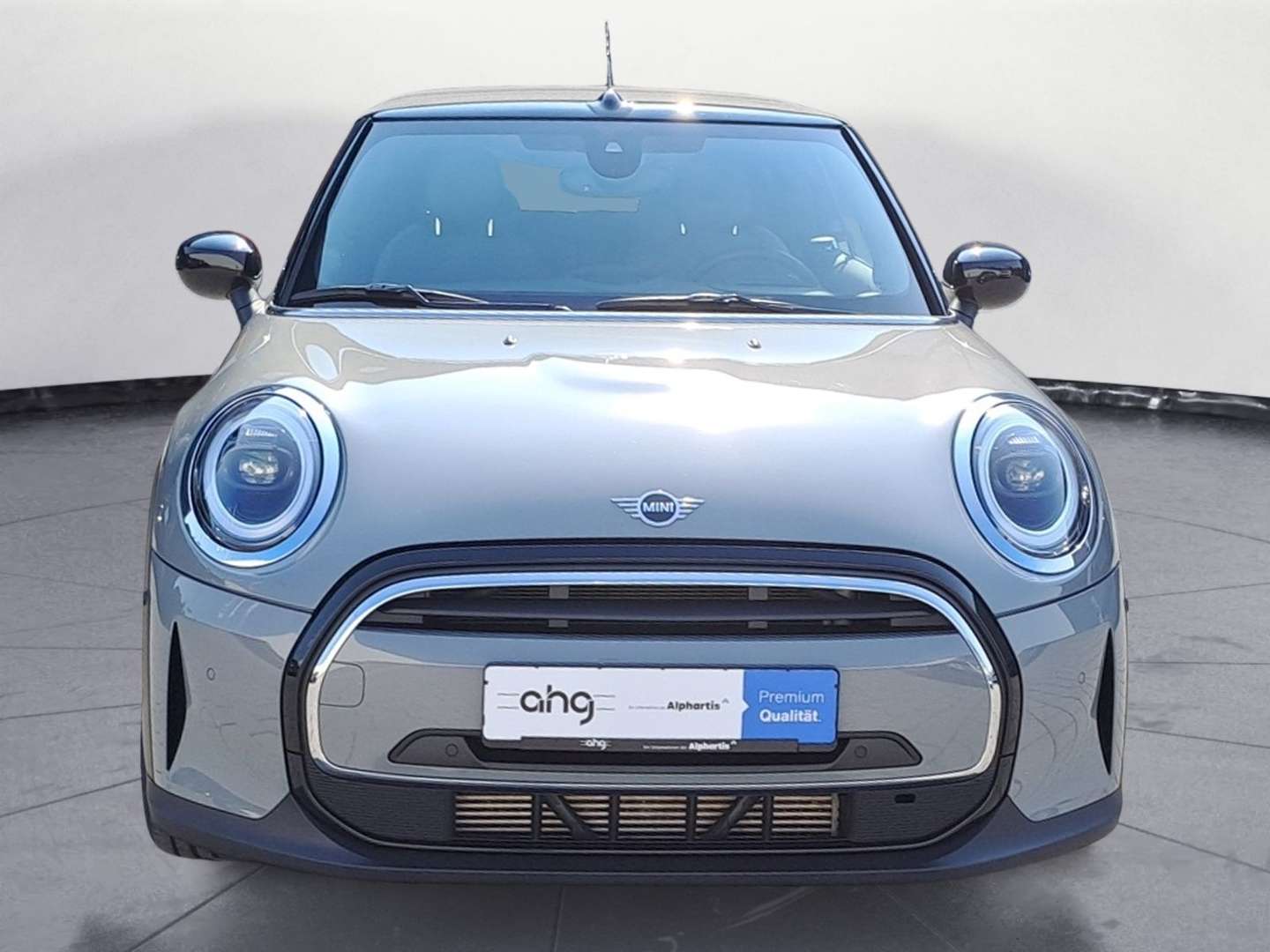 Mini Cabrio Classic Cooper - 2022 - Joinsteer - #6