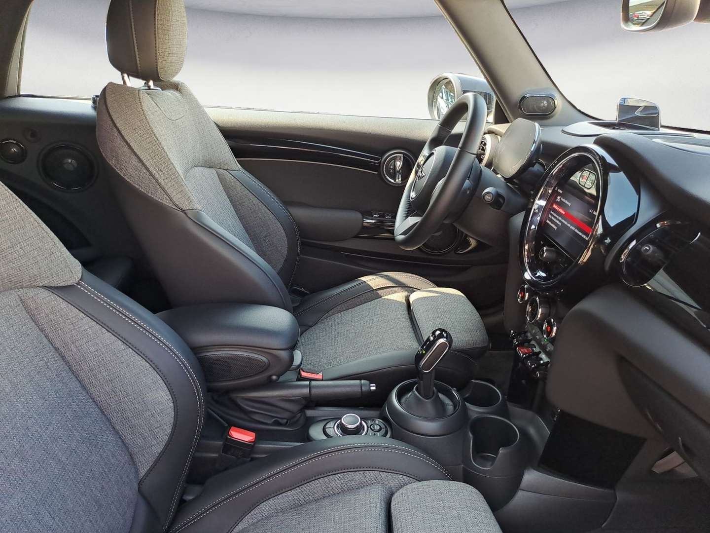 Mini Cabrio Classic Cooper - 2022 - Joinsteer - #8
