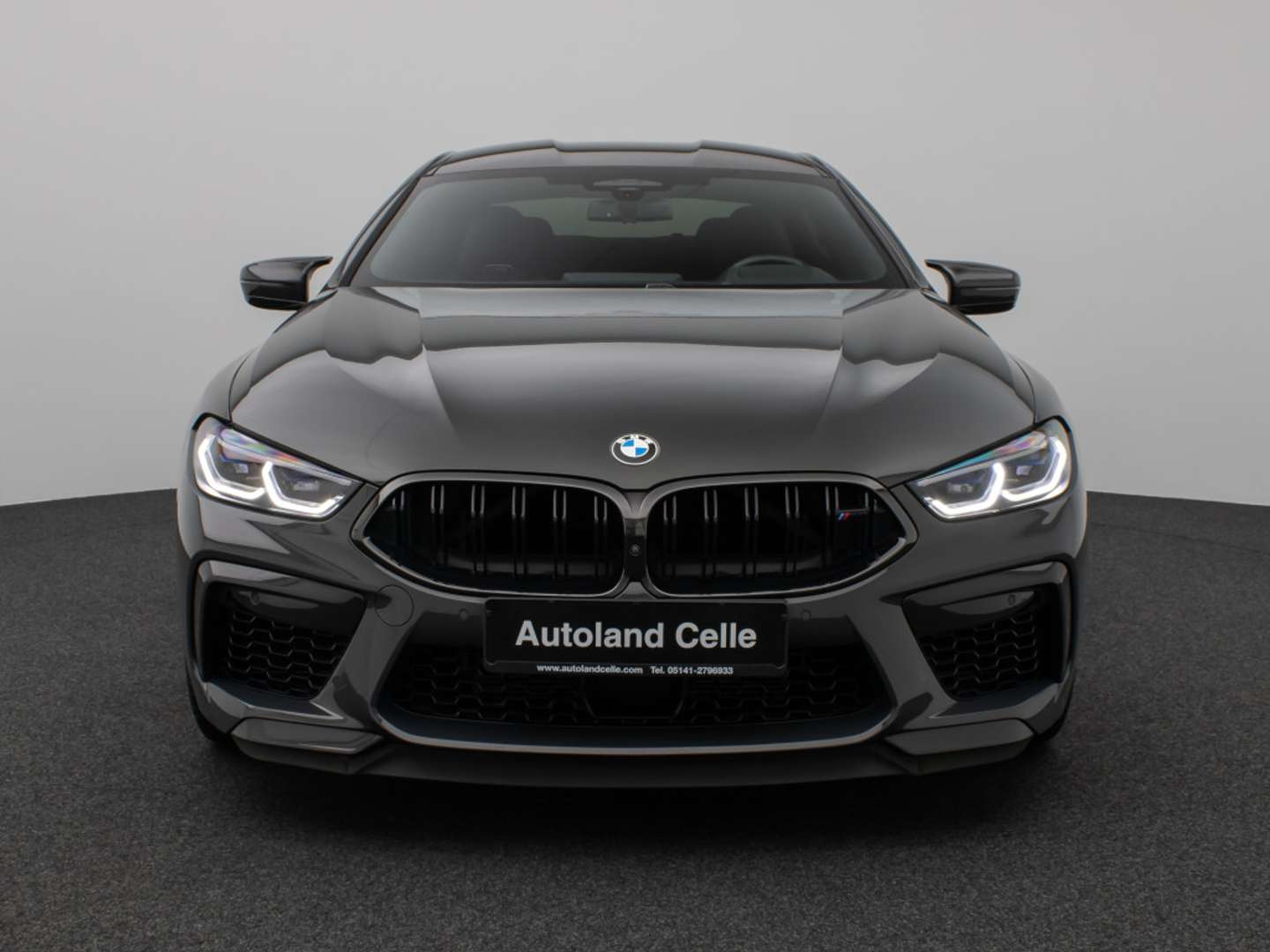 BMW M8 Gran Coupé Competition - 2022 - Joinsteer - #2