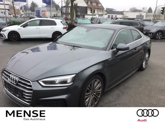 Audi A5 Coupé Sport 40 TFSI S Tronic - 2019 - Joinsteer