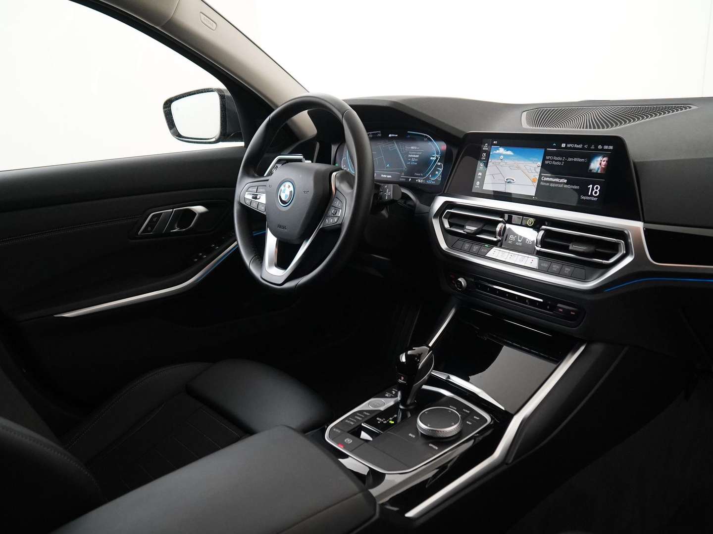 BMW Série 3 Touring Sport Line 320e - 2021 - Joinsteer - #1