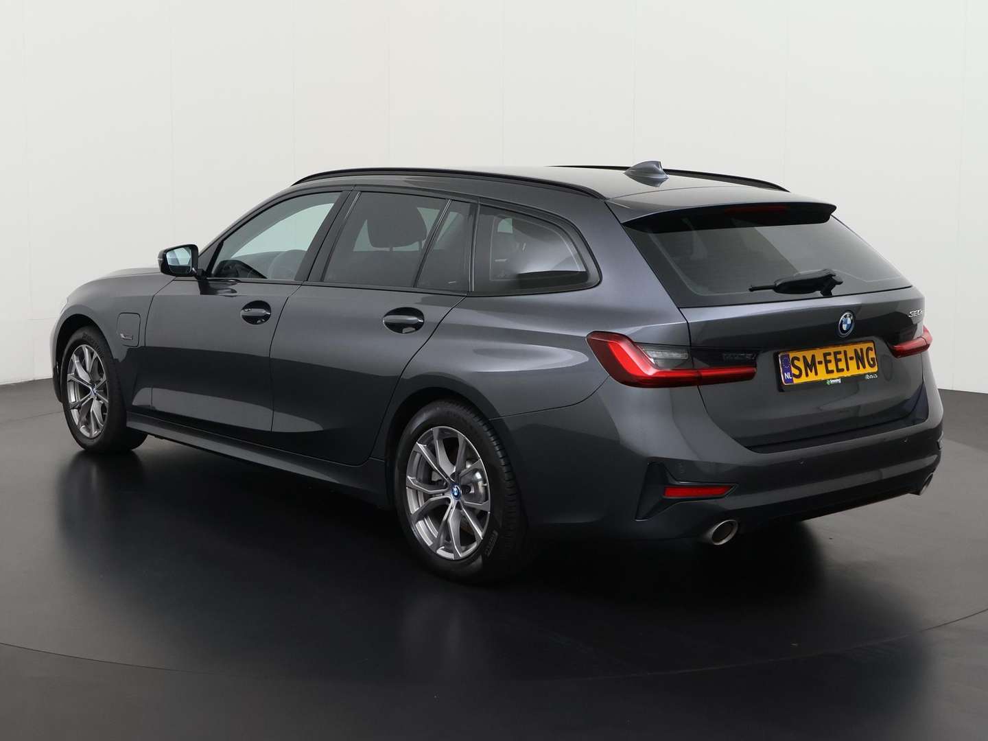 BMW Série 3 Touring Sport Line 320e - 2021 - Joinsteer - #6