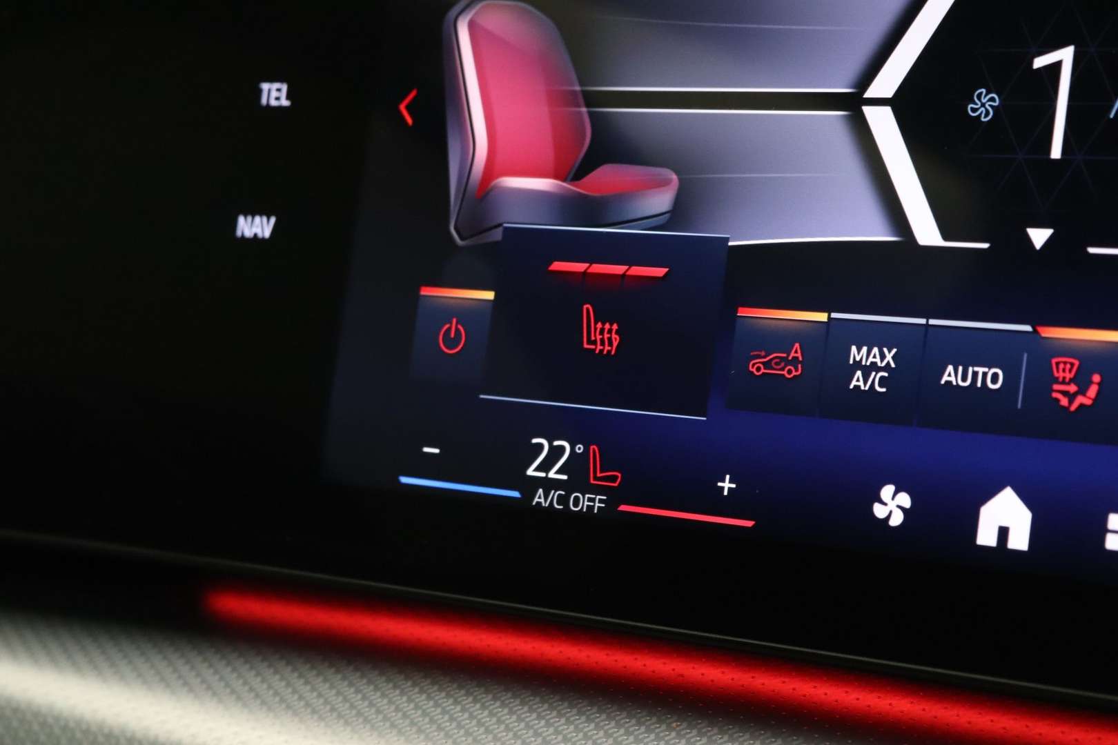 BMW IX1 EDrive20 - 2024 - Joinsteer - #5