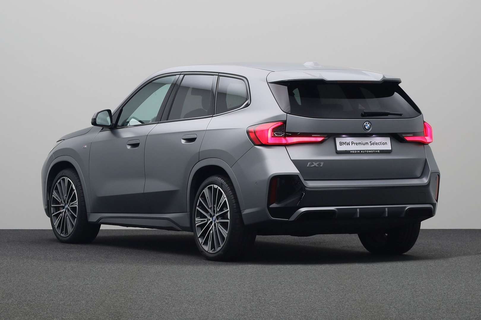 BMW IX1 EDrive20 - 2024 - Joinsteer - #10