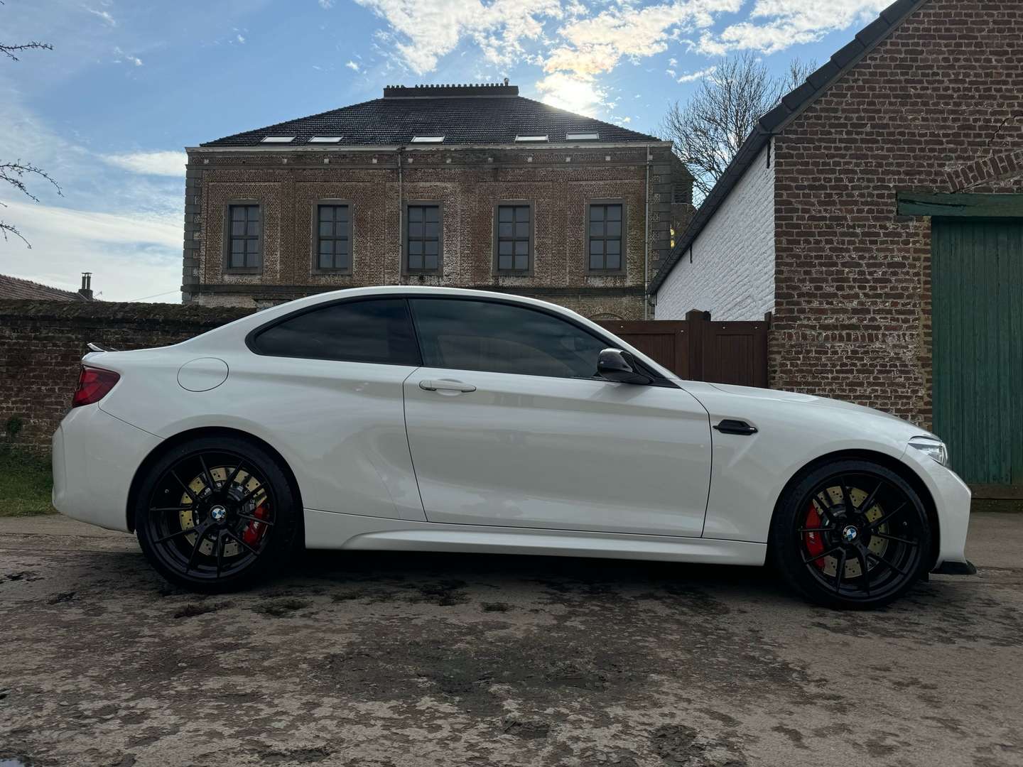 BMW M2 CS - 2021 - Joinsteer - #2