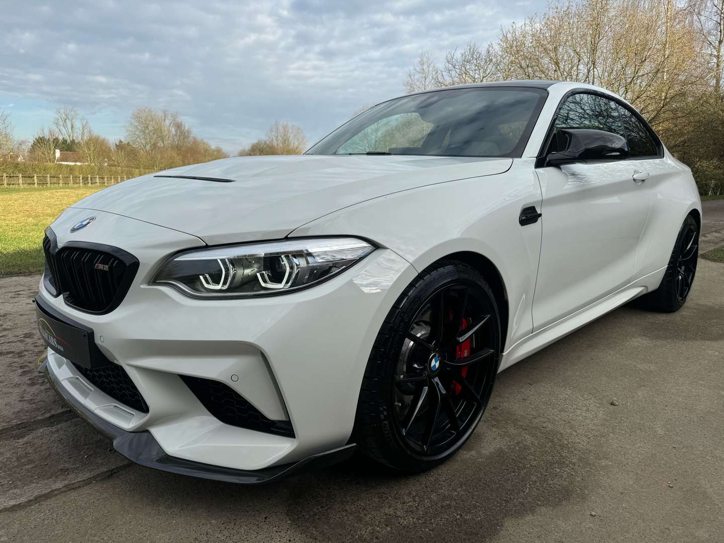 BMW M2 CS - 2021 - Joinsteer - #5