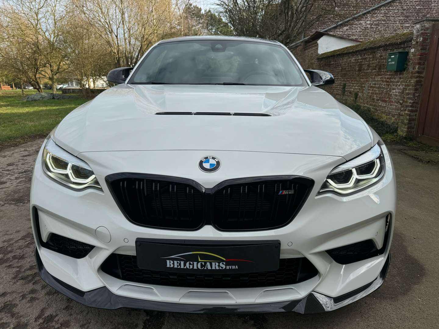 BMW M2 CS - 2021 - Joinsteer - #6