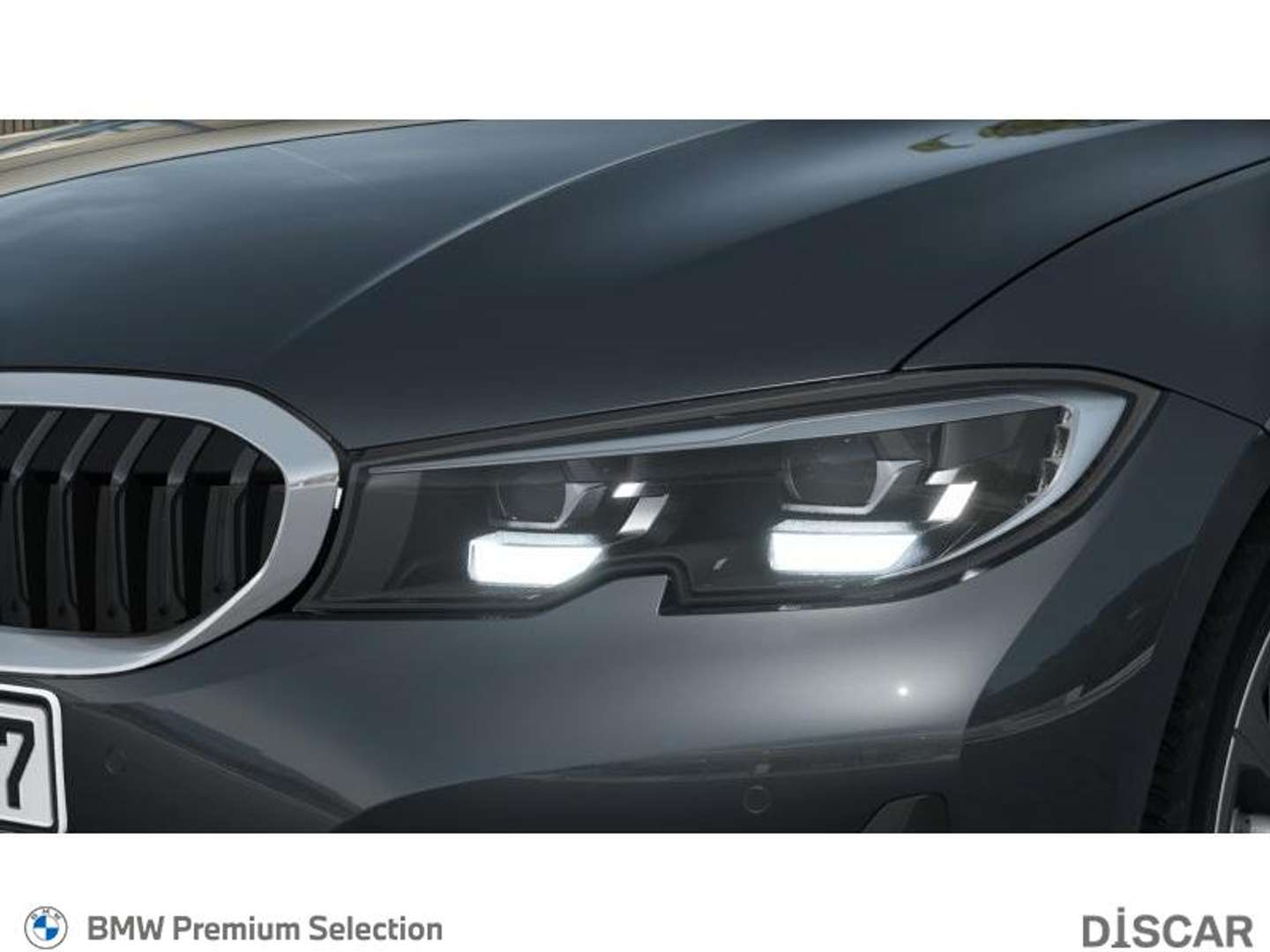 BMW Série 3 Touring Line Sport 320e - 2022 - Joinsteer - #7