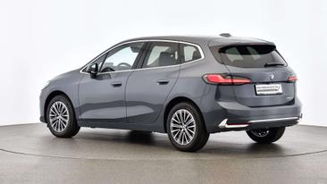 BMW Série 2 Active Tourer 218d — photo 3