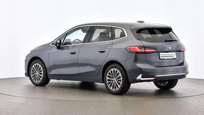 BMW Série 2 Active Tourer 218d