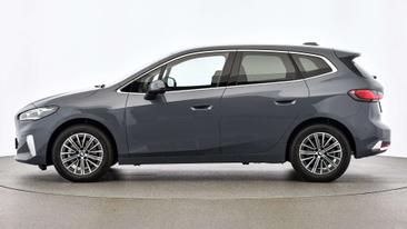 BMW Série 2 Active Tourer 218d — photo 4