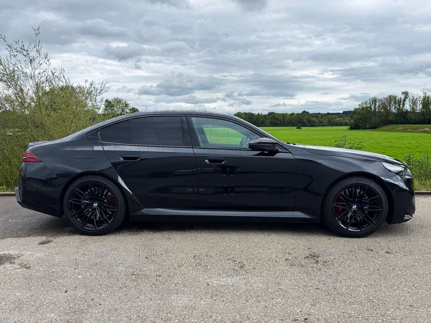 BMW M5 Carbon M5 XDrive - 2025 - Joinsteer - #2