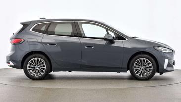 BMW Série 2 Active Tourer 218d — photo 9