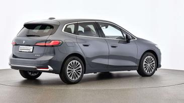 BMW Série 2 Active Tourer 218d — photo 10
