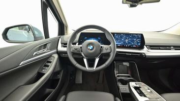BMW Série 2 Active Tourer 218d — photo 14