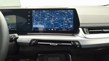 BMW Série 2 Active Tourer 218d — photo 15