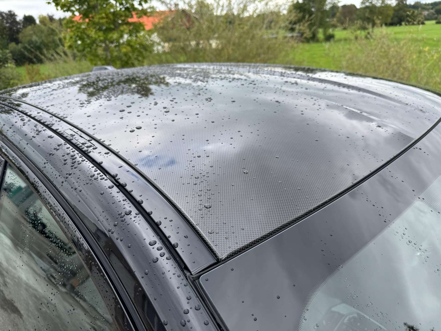 BMW M5 Carbon M5 XDrive - 2025 - Joinsteer - #6