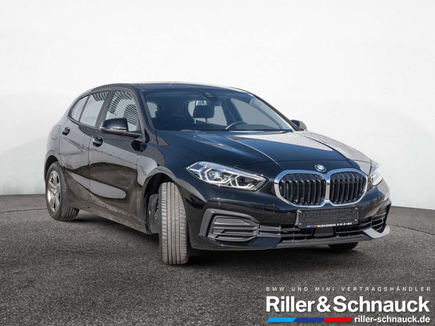 BMW 116i Advantage 116i - 2022 - Joinsteer - #1