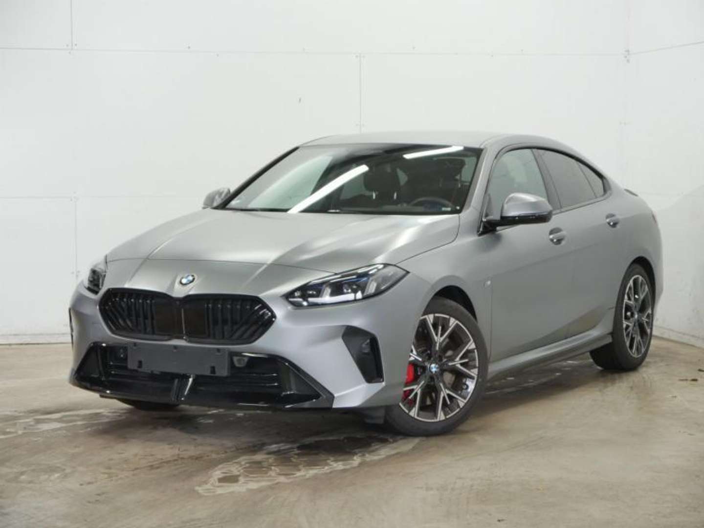 BMW Série 2 M Sport 220 - 2024 - Joinsteer - #1