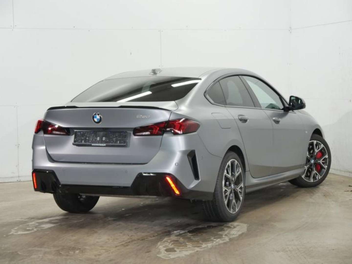 BMW Série 2 M Sport 220 - 2024 - Joinsteer - #2