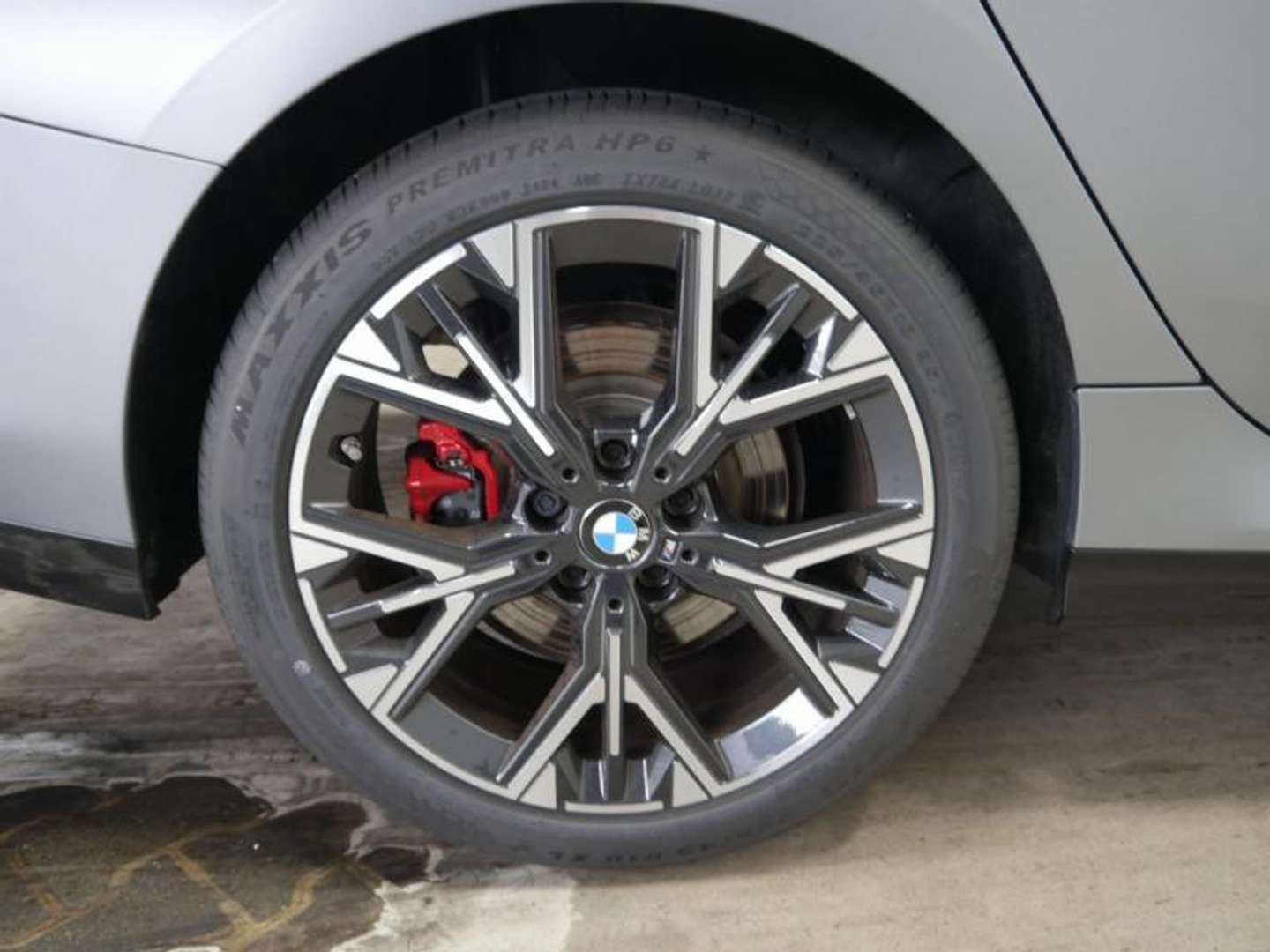 BMW Série 2 M Sport 220 - 2024 - Joinsteer - #5