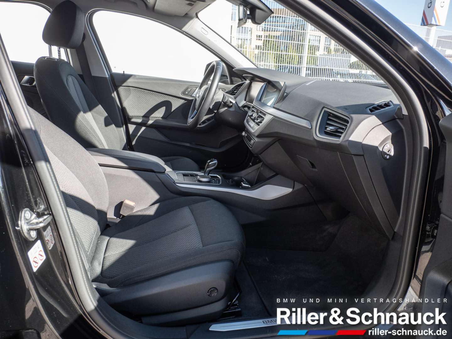 BMW 116i Advantage 116i - 2022 - Joinsteer - #6