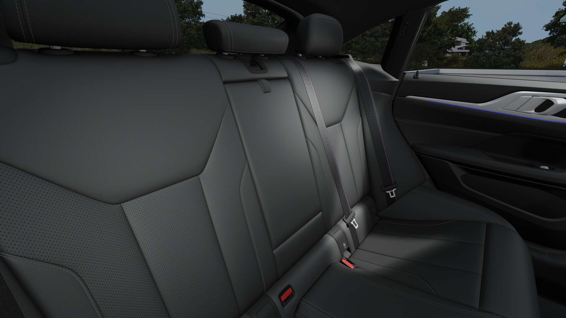 BMW Série 4 Gran Coupé M Sport 420i - 2025 - Joinsteer - #10