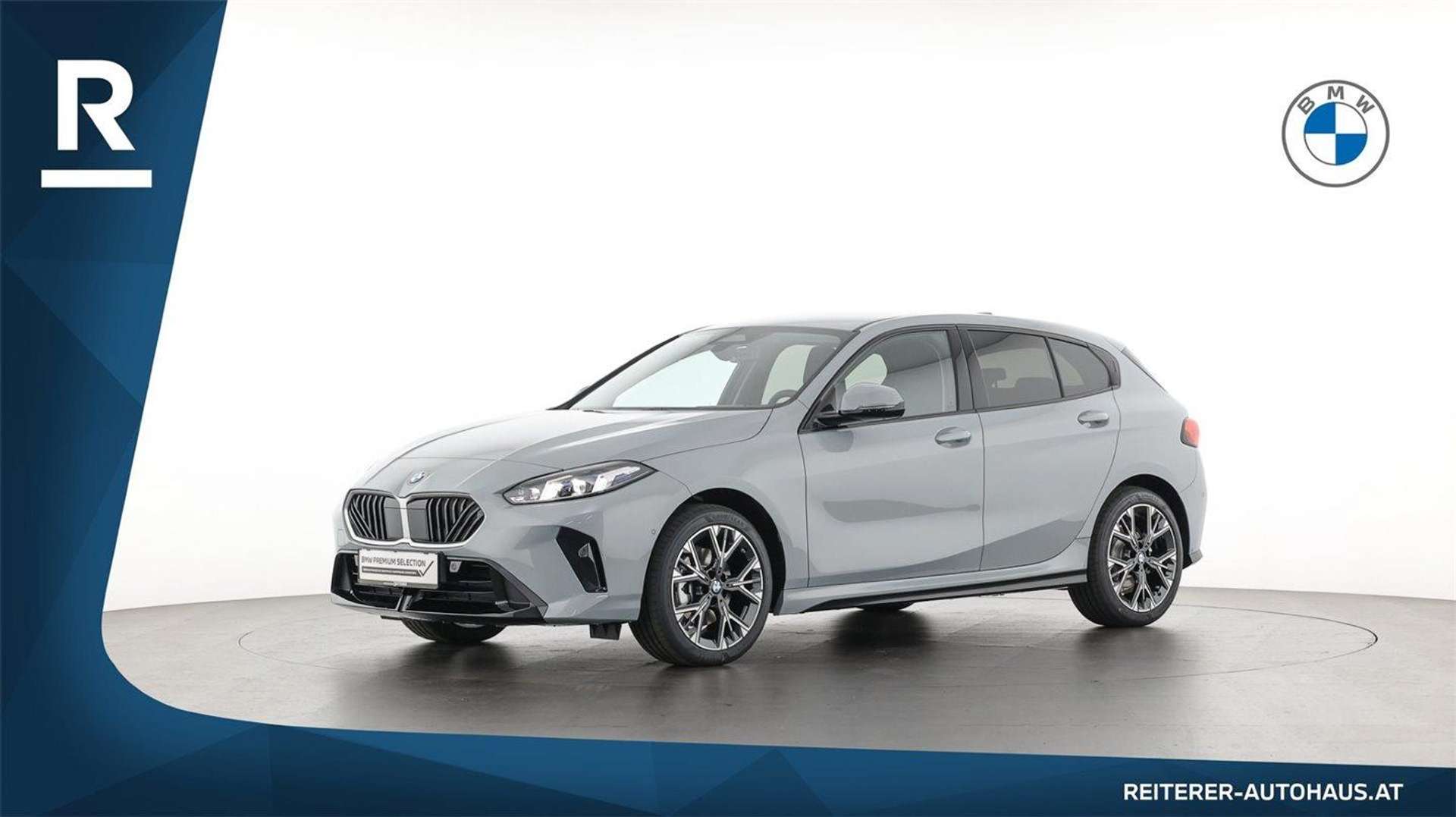 BMW 116 M-Sport - 2025 - Joinsteer - #2