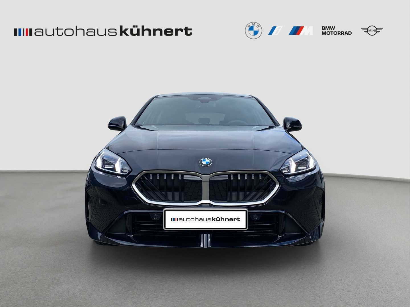 BMW 118d M Sport M Sport 118d - 2025 - Joinsteer - #2