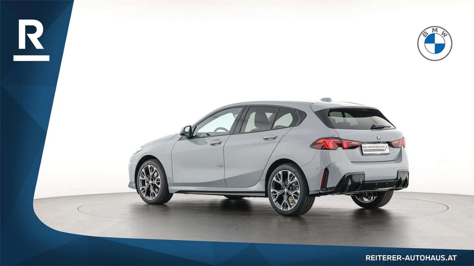 BMW 116 M-Sport - 2025 - Joinsteer - #3