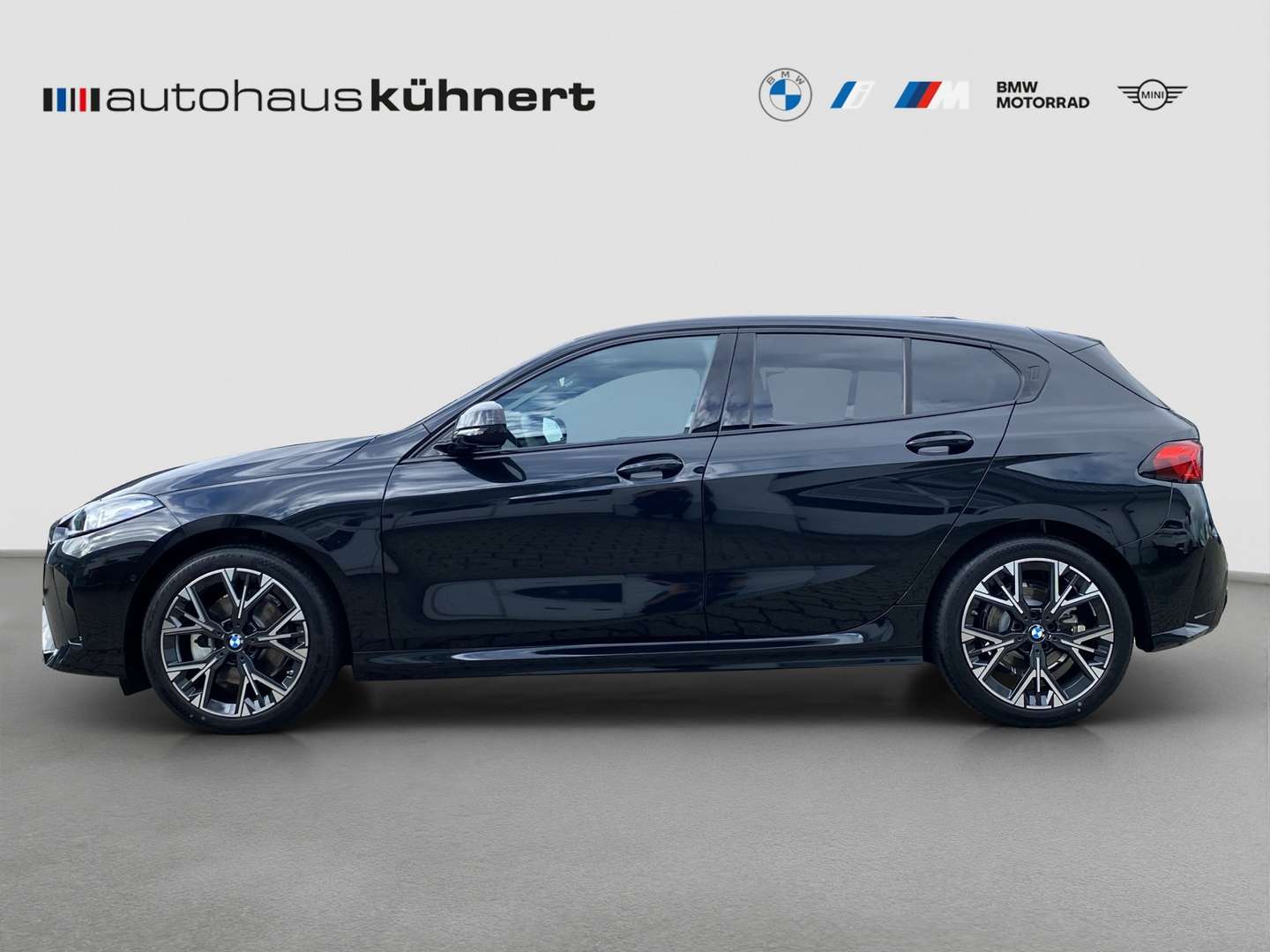 BMW 118d M Sport M Sport 118d - 2025 - Joinsteer - #3