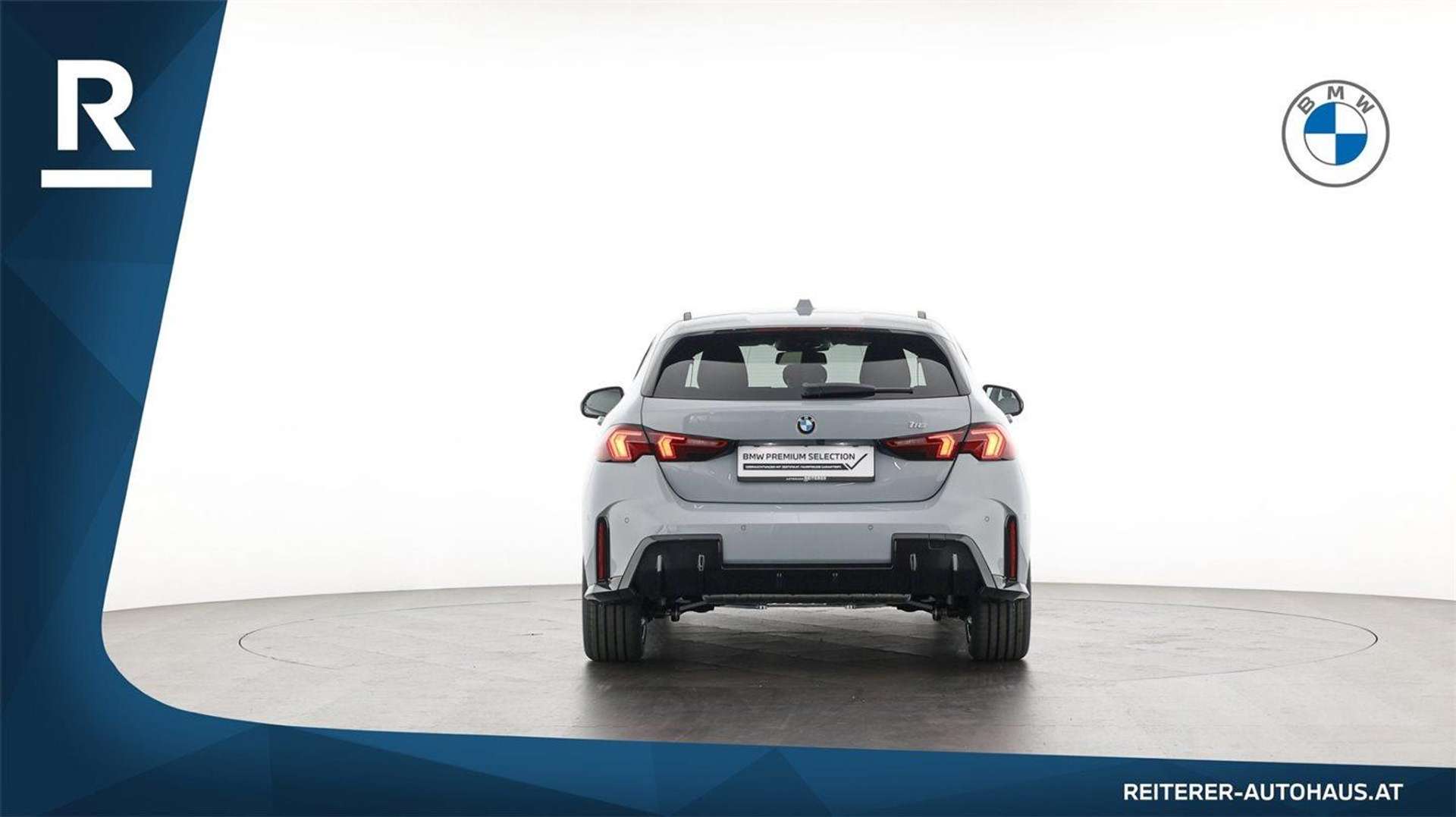 BMW 116 M-Sport - 2025 - Joinsteer - #4