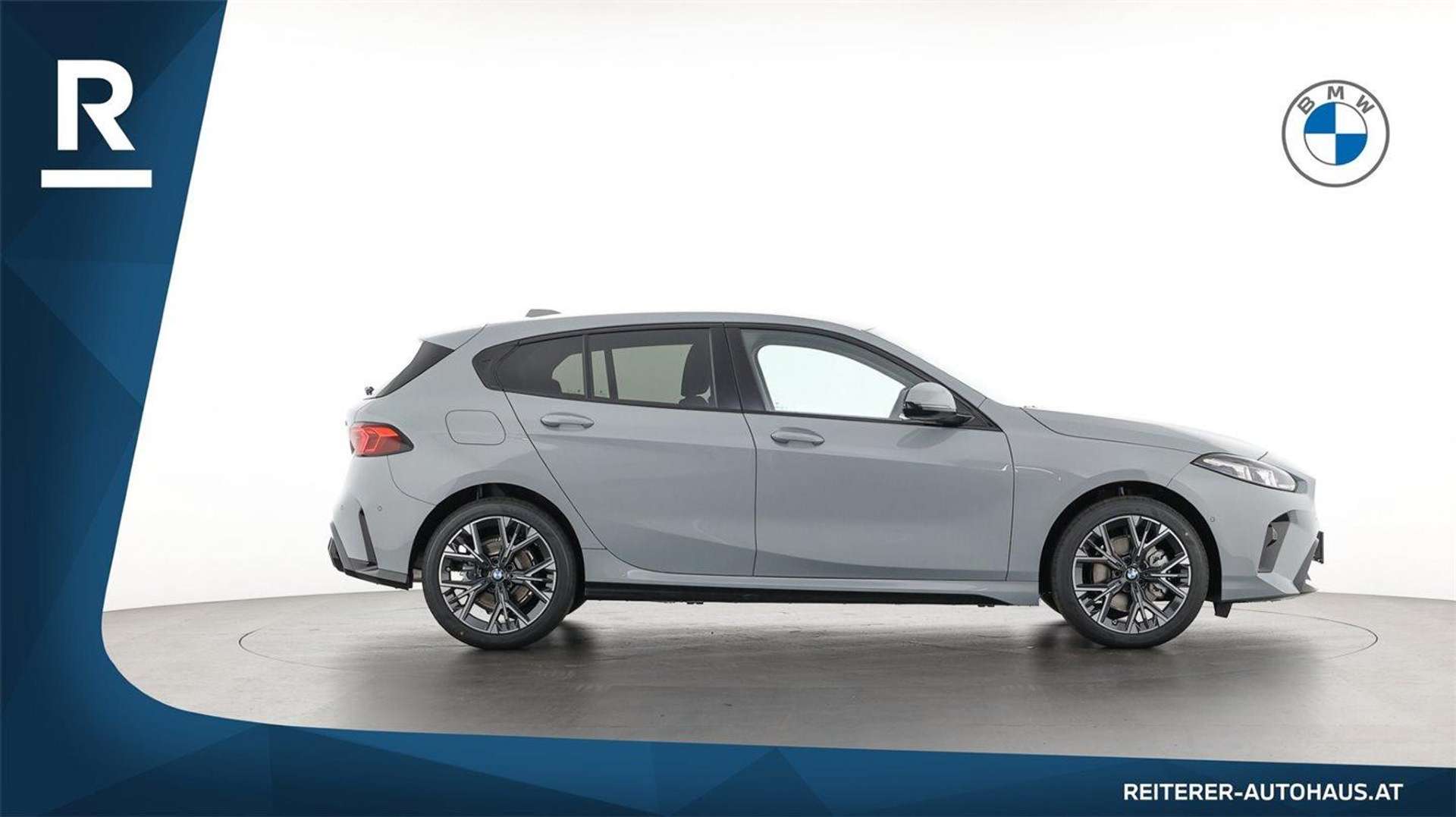 BMW 116 M-Sport - 2025 - Joinsteer - #6