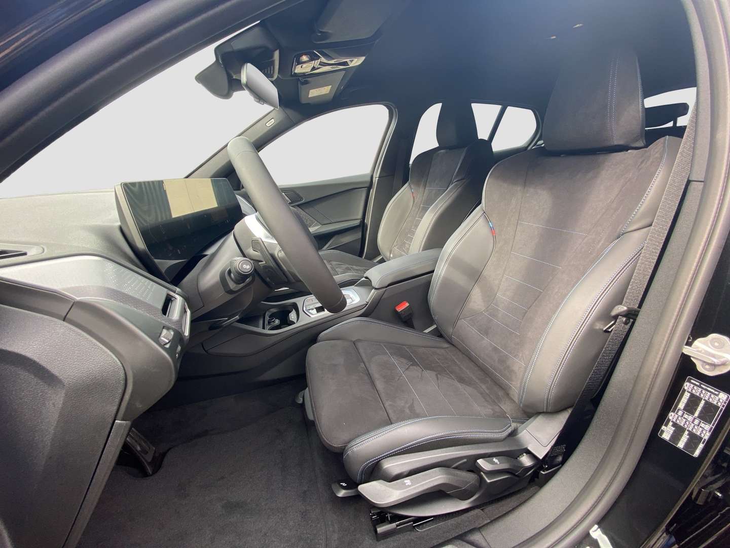 BMW 118d M Sport M Sport 118d - 2025 - Joinsteer - #10