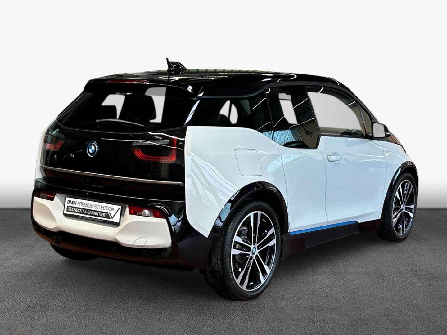 BMW I3 Électrique - 2021 - Joinsteer - #1