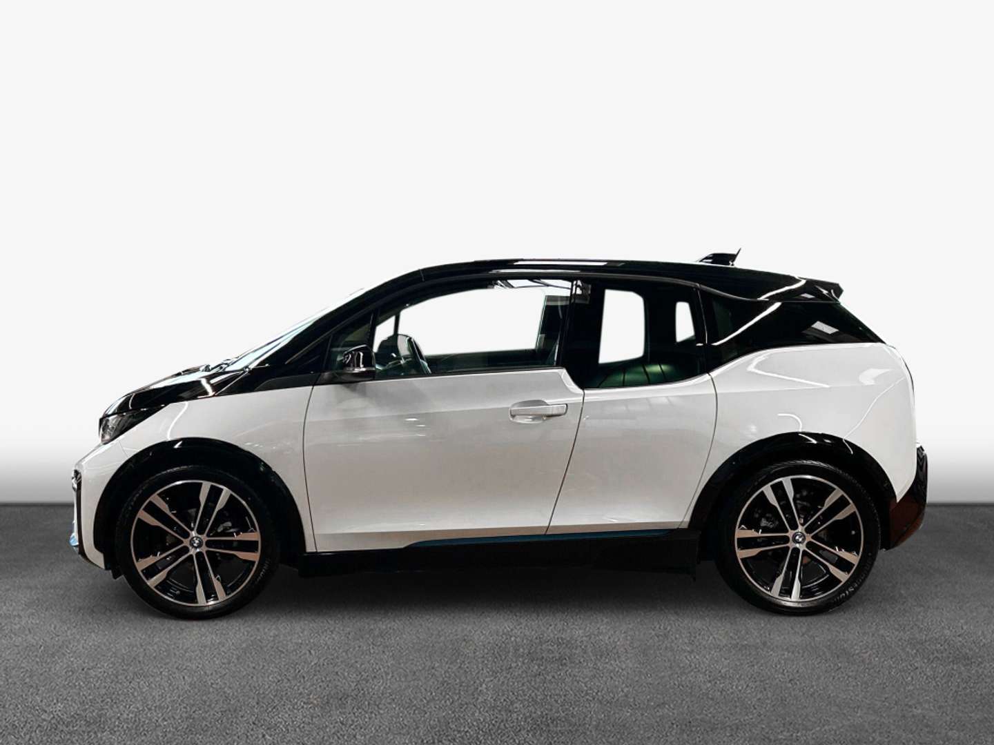BMW I3 Électrique - 2021 - Joinsteer - #3