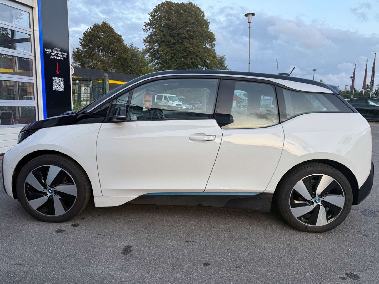 BMW I3 Électrique - 2021 - Joinsteer - #2