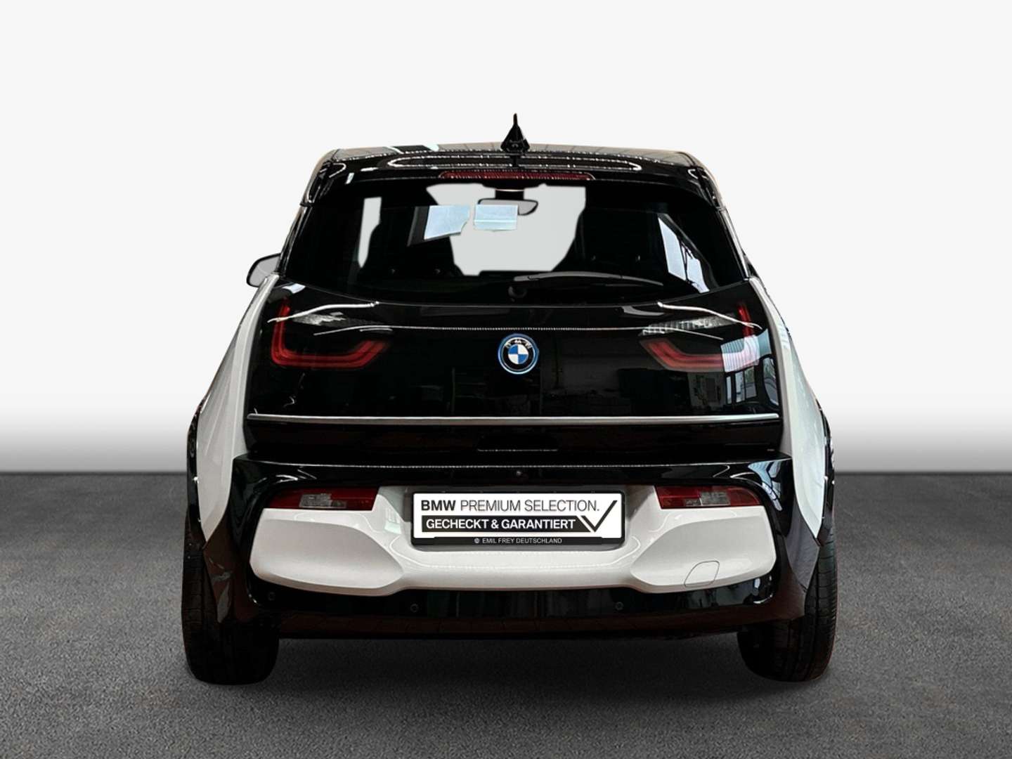 BMW I3 Électrique - 2021 - Joinsteer - #4