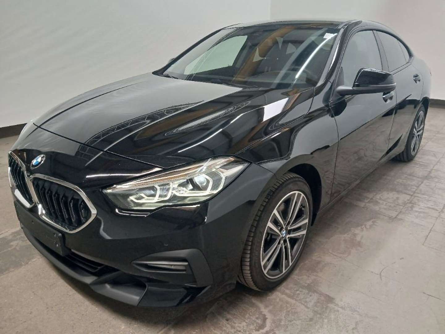 BMW Série 2 Gran Coupé Advantage 218i - 2024 - Joinsteer - #1